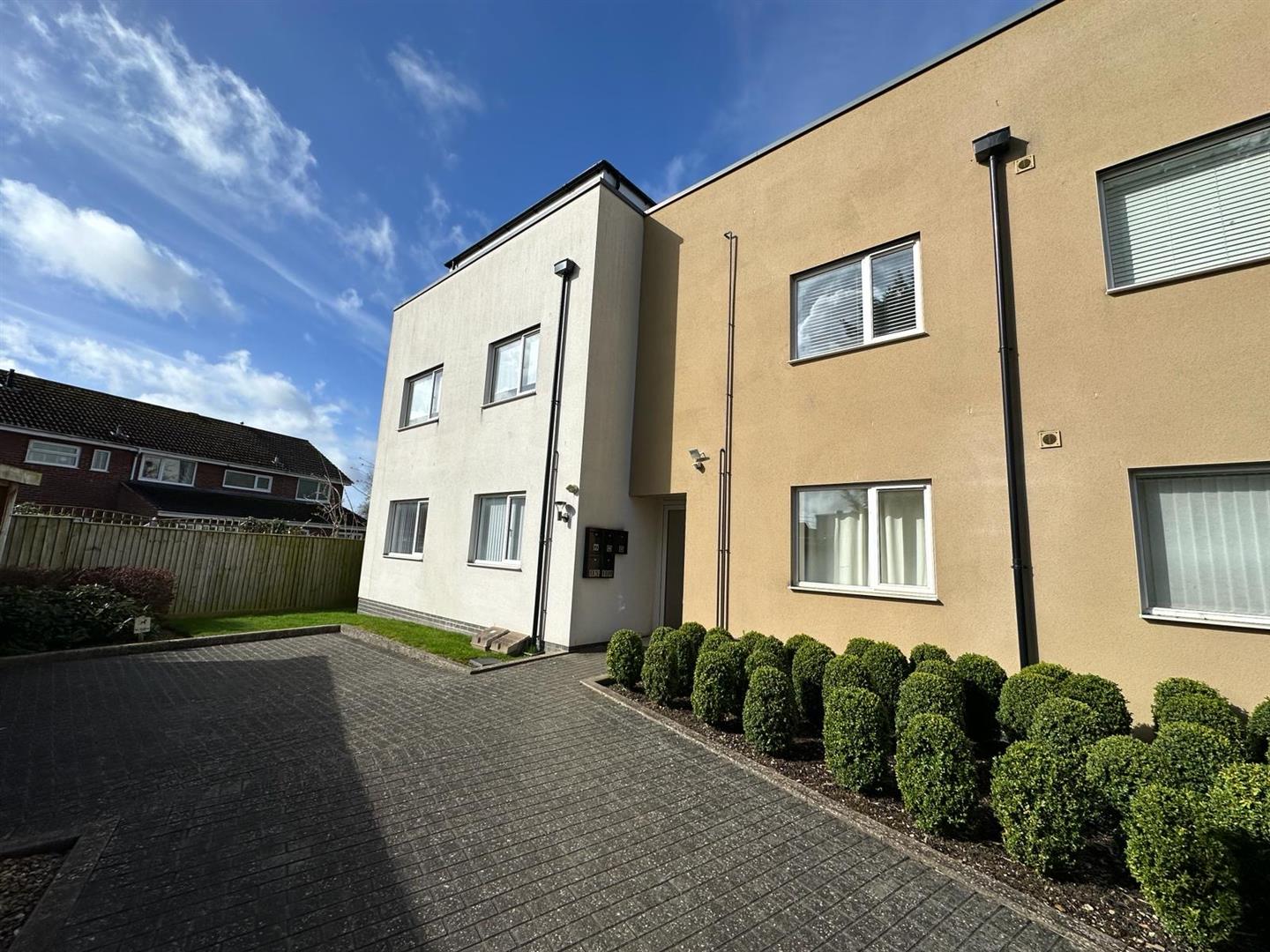 Properties to rent in Didcot Thomas Merrifield